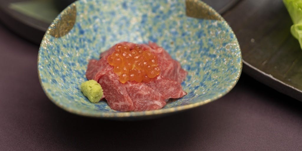 黒毛WAGYU RESTAURANT HACHI - 画像8