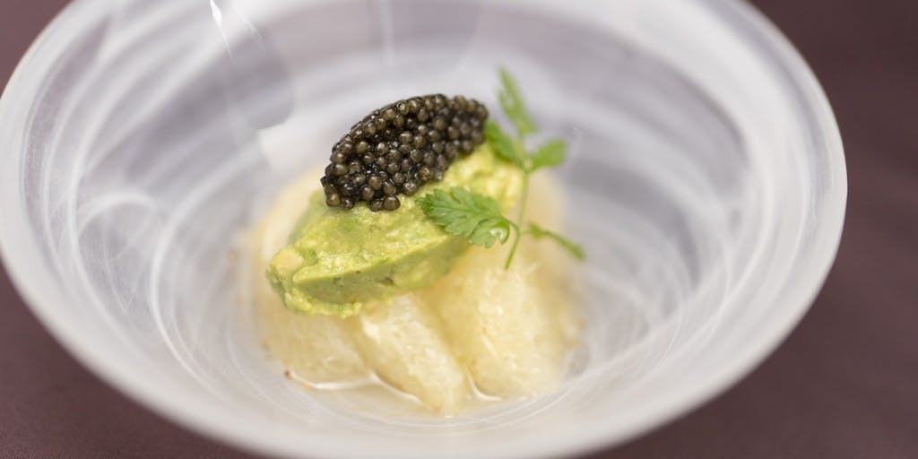 黒毛WAGYU RESTAURANT HACHI - 画像9