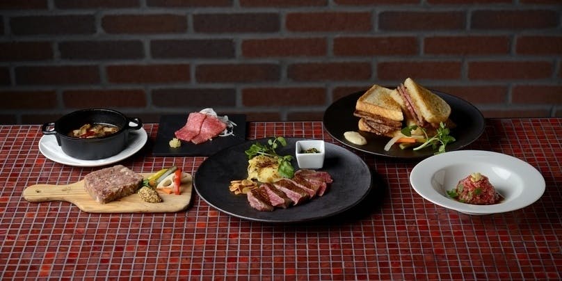 黒毛WAGYU RESTAURANT HACHI - 画像3