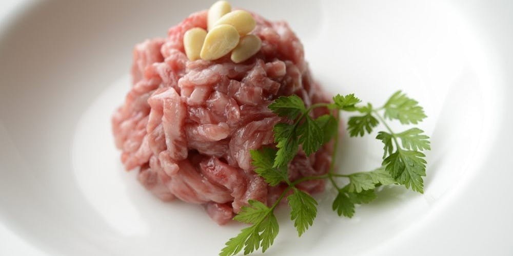 黒毛WAGYU RESTAURANT HACHI - 画像4