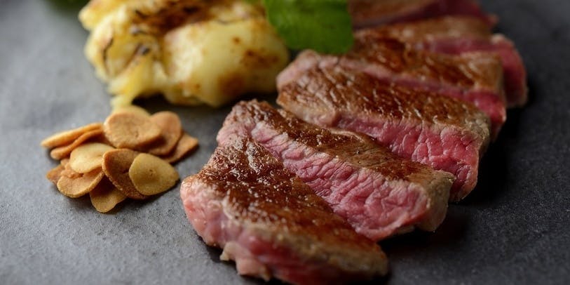 黒毛WAGYU RESTAURANT HACHI - 画像5