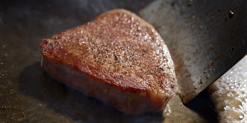 黒毛WAGYU RESTAURANT HACHI - 画像6