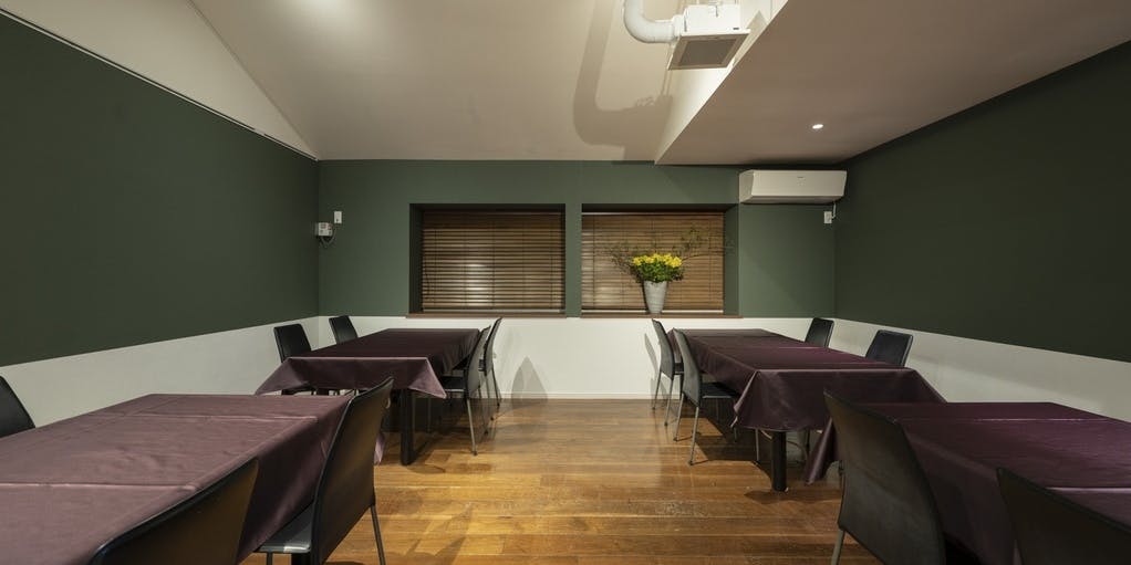 黒毛WAGYU RESTAURANT HACHI - 画像12