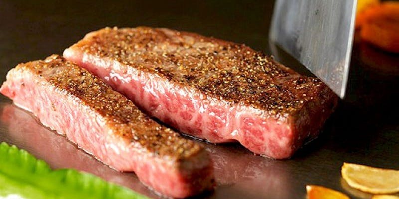 鉄板焼さわふじ - 画像15