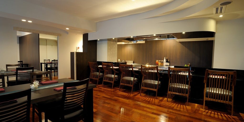 鉄板焼さわふじ - 画像18