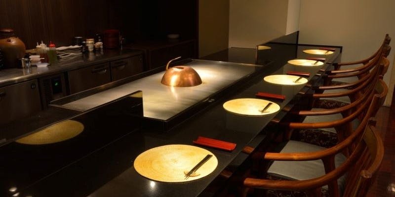 鉄板焼さわふじ - 画像17