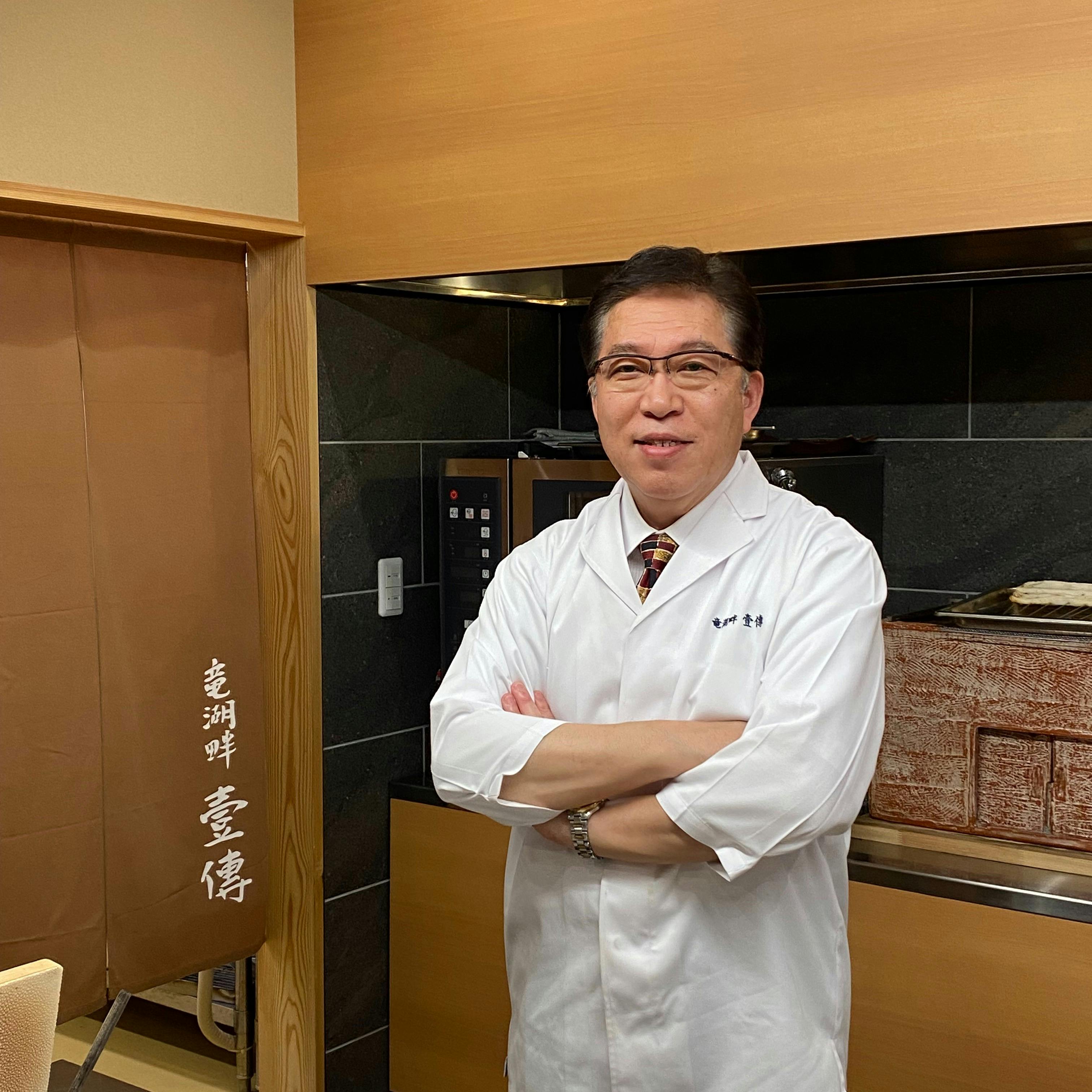 日本の四季をお楽しみください。