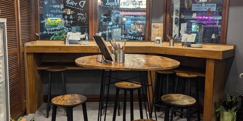 食堂チャコ - 画像2