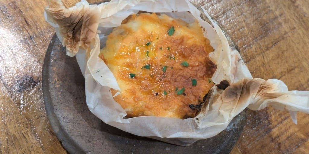 食堂チャコ - 画像3