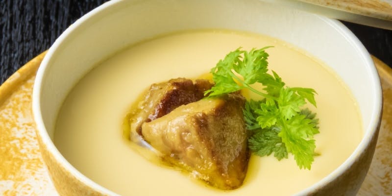 鉄板Bコース　～前菜・お造り・ステーキなど全9品～