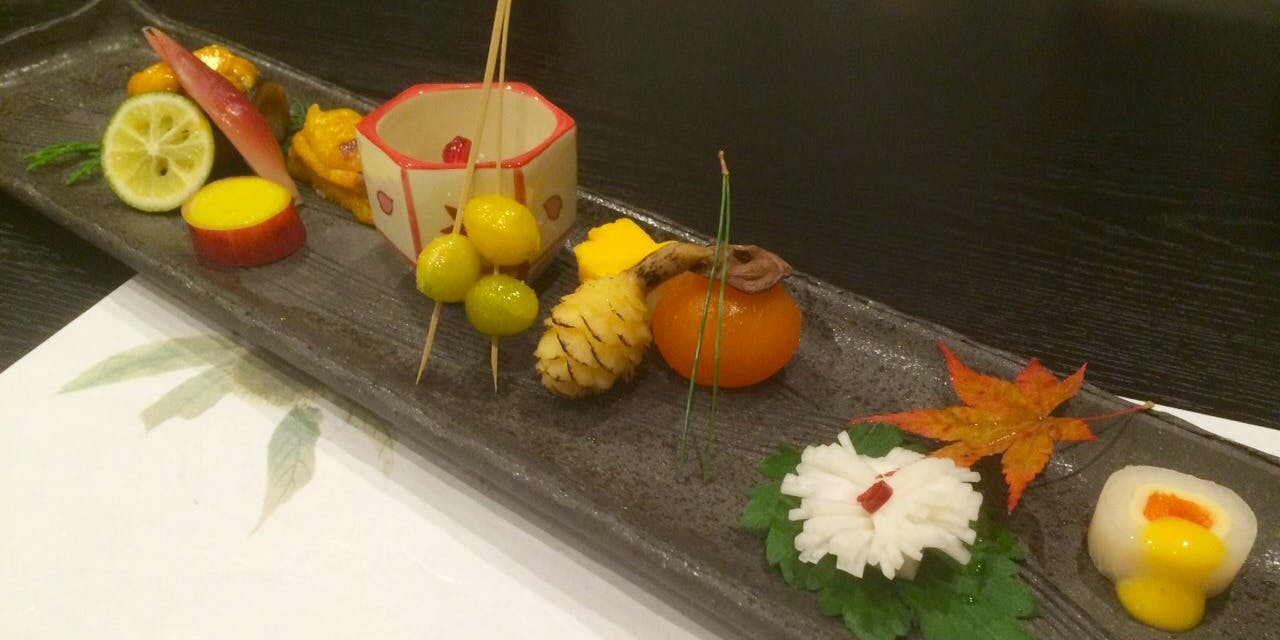 割烹 小栗 - 画像4