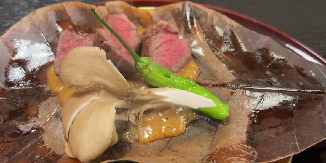 割烹 小栗 - 画像5