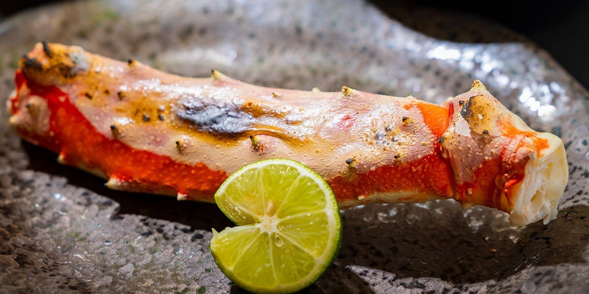 札幌 鮨 Sublime - 画像11