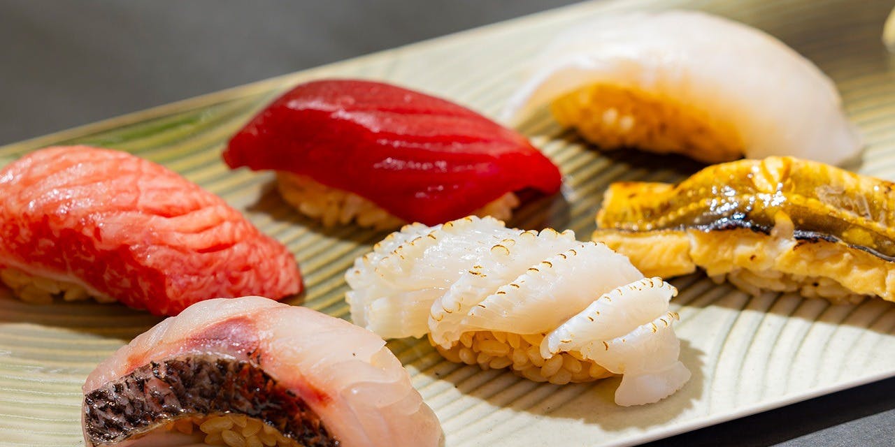 札幌 鮨 Sublime - 画像16