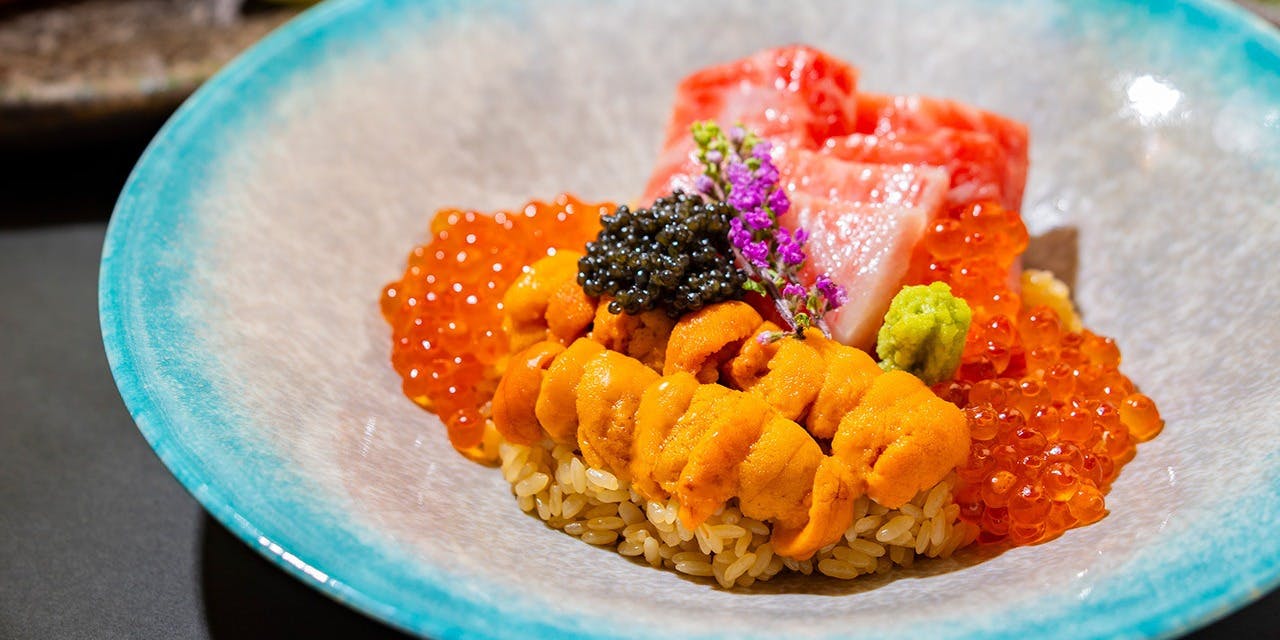 札幌 鮨 Sublime - 画像14