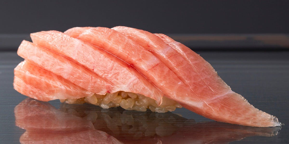 札幌 鮨 Sublime - 画像4