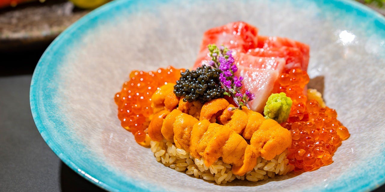 札幌 鮨 Sublime - 画像6