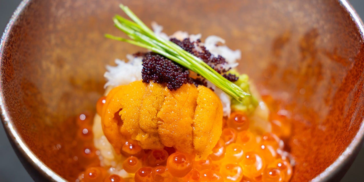 札幌 鮨 Sublime - 画像10