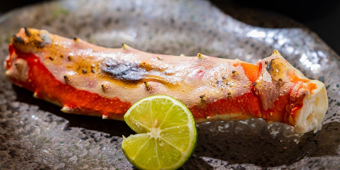 札幌 鮨 Sublime - 画像8