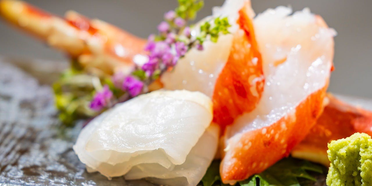 札幌 鮨 Sublime - 画像7