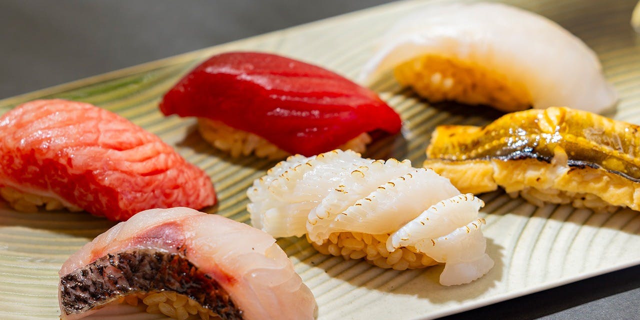 札幌 鮨 Sublime - 画像9