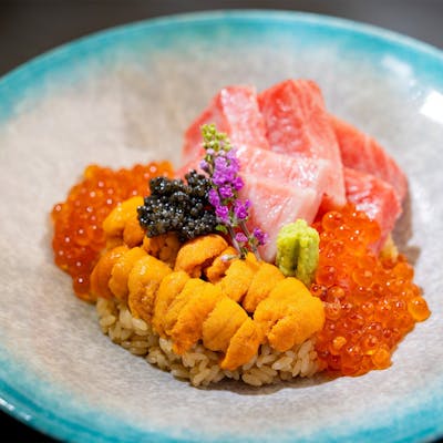 北海道の恵みと職人技の融合