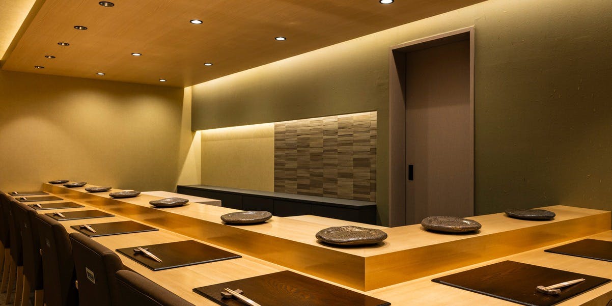 札幌 鮨 Sublime - 画像18