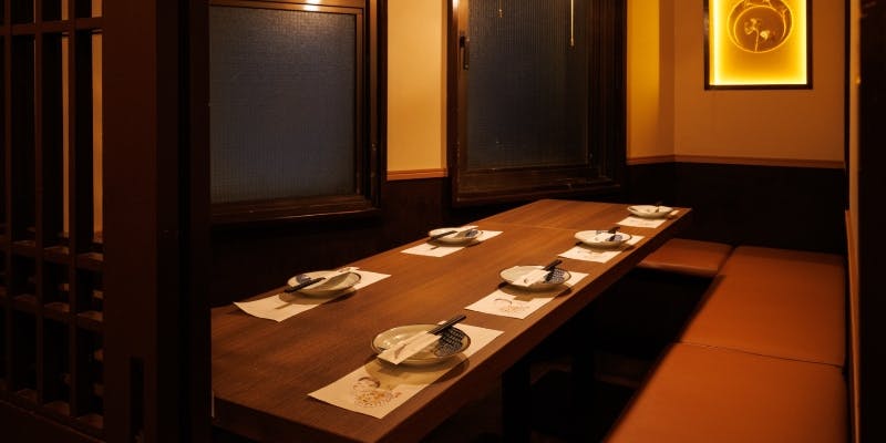 【席のみ予約】お食事の内容は当日選ぶ