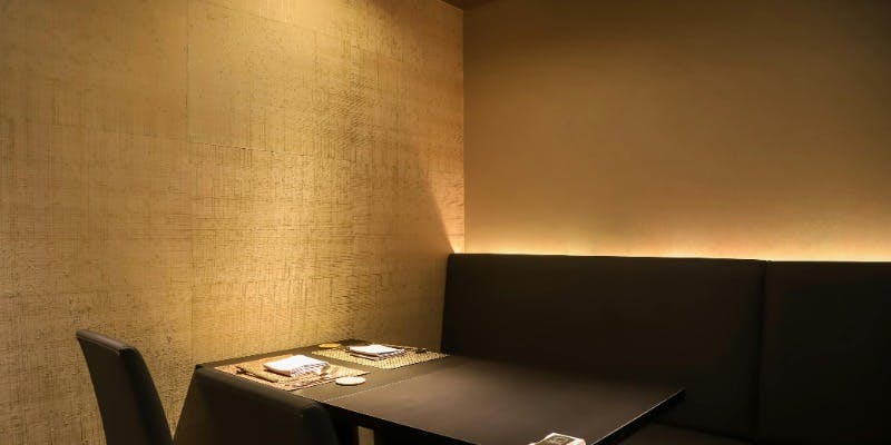 �ዿ -Elemental Restaurant-