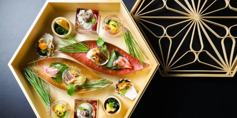 �ዿ -Elemental Restaurant-