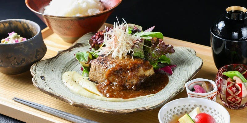 �ዿ -Elemental Restaurant-