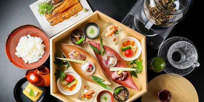 �ዿ -Elemental Restaurant-