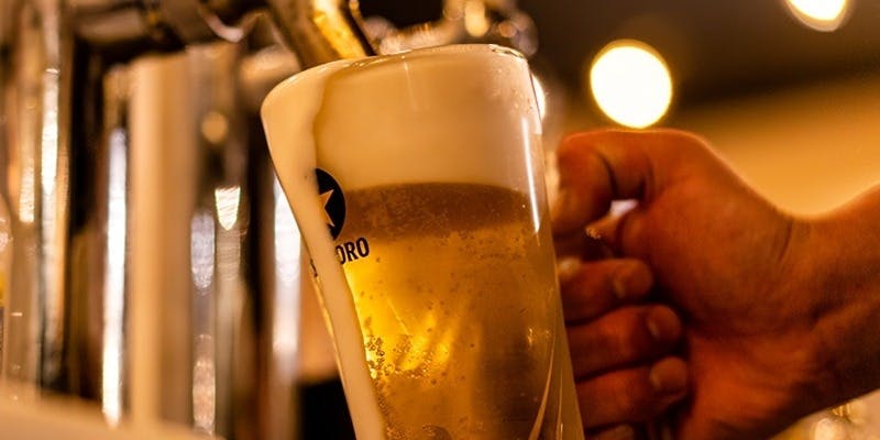 【期間限定】当日OK！ 銘柄日本酒や焼酎、ウィスキーが揃い踏み「プレミアム飲み放題」