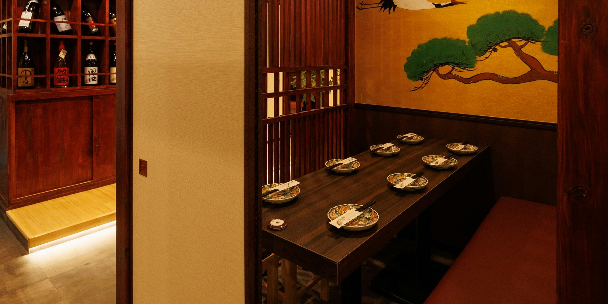 兜 新橋店 - 画像16