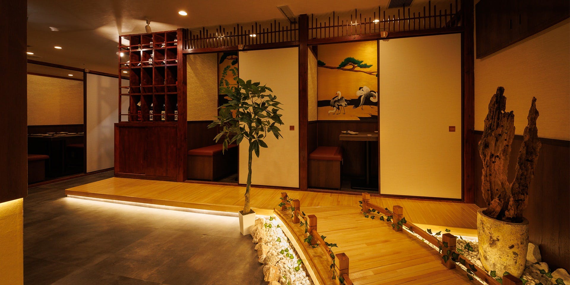 兜 新橋店 - 画像1