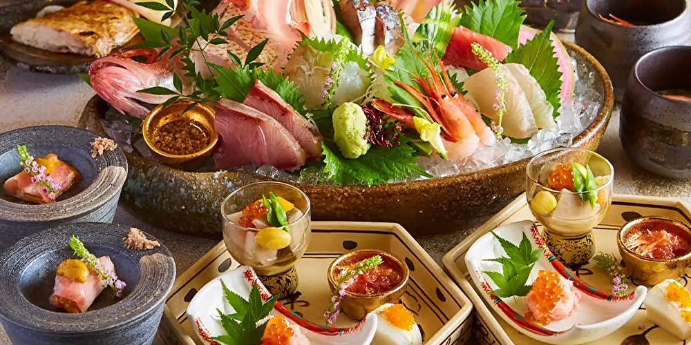 兜 新橋店 - 画像9