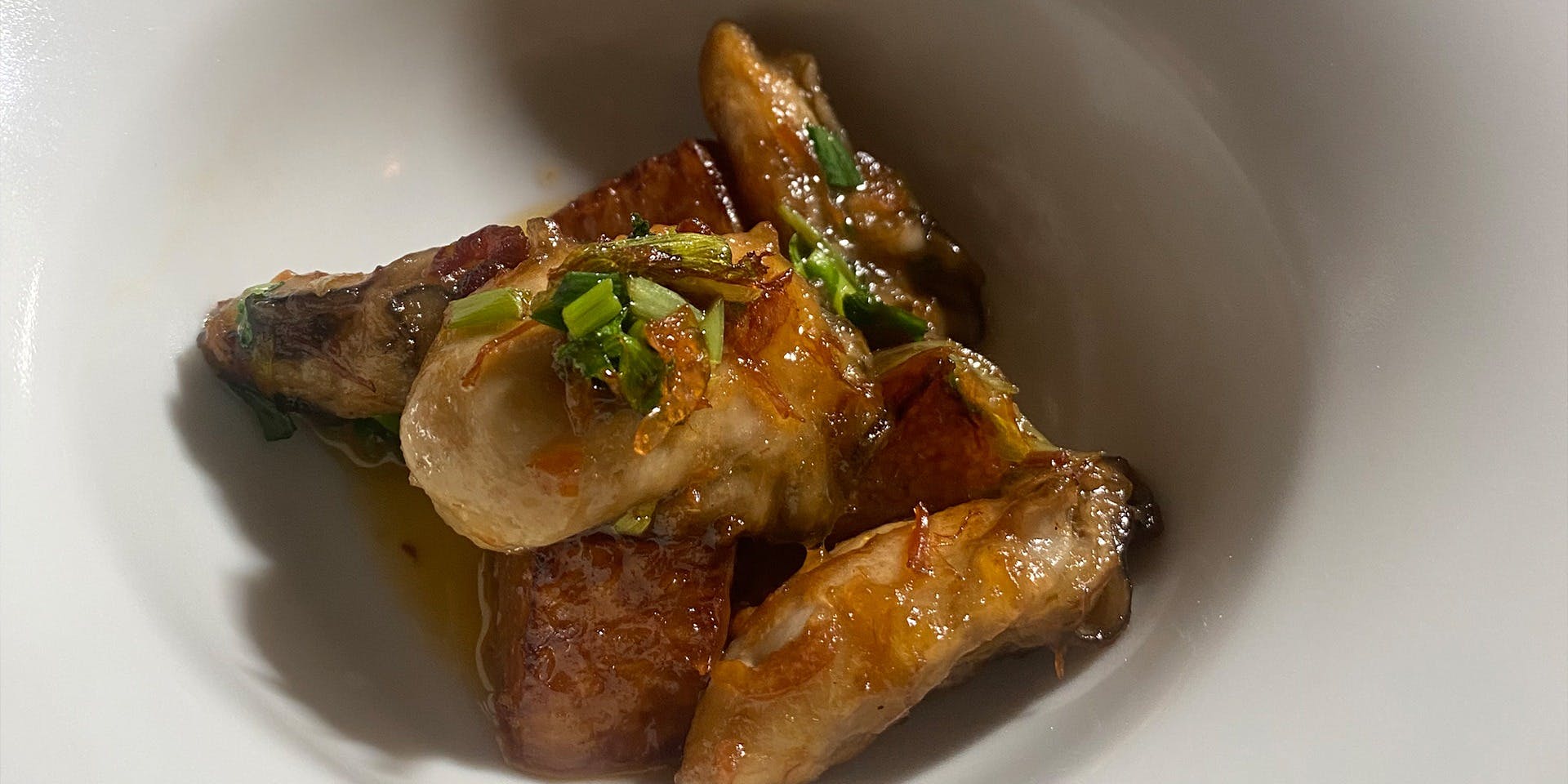 中国酒菜 鯉石 - 画像9