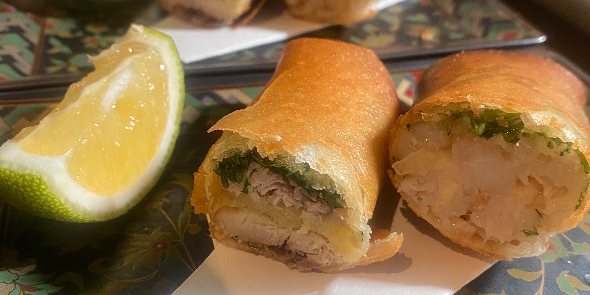 中国酒菜 鯉石 - 画像4