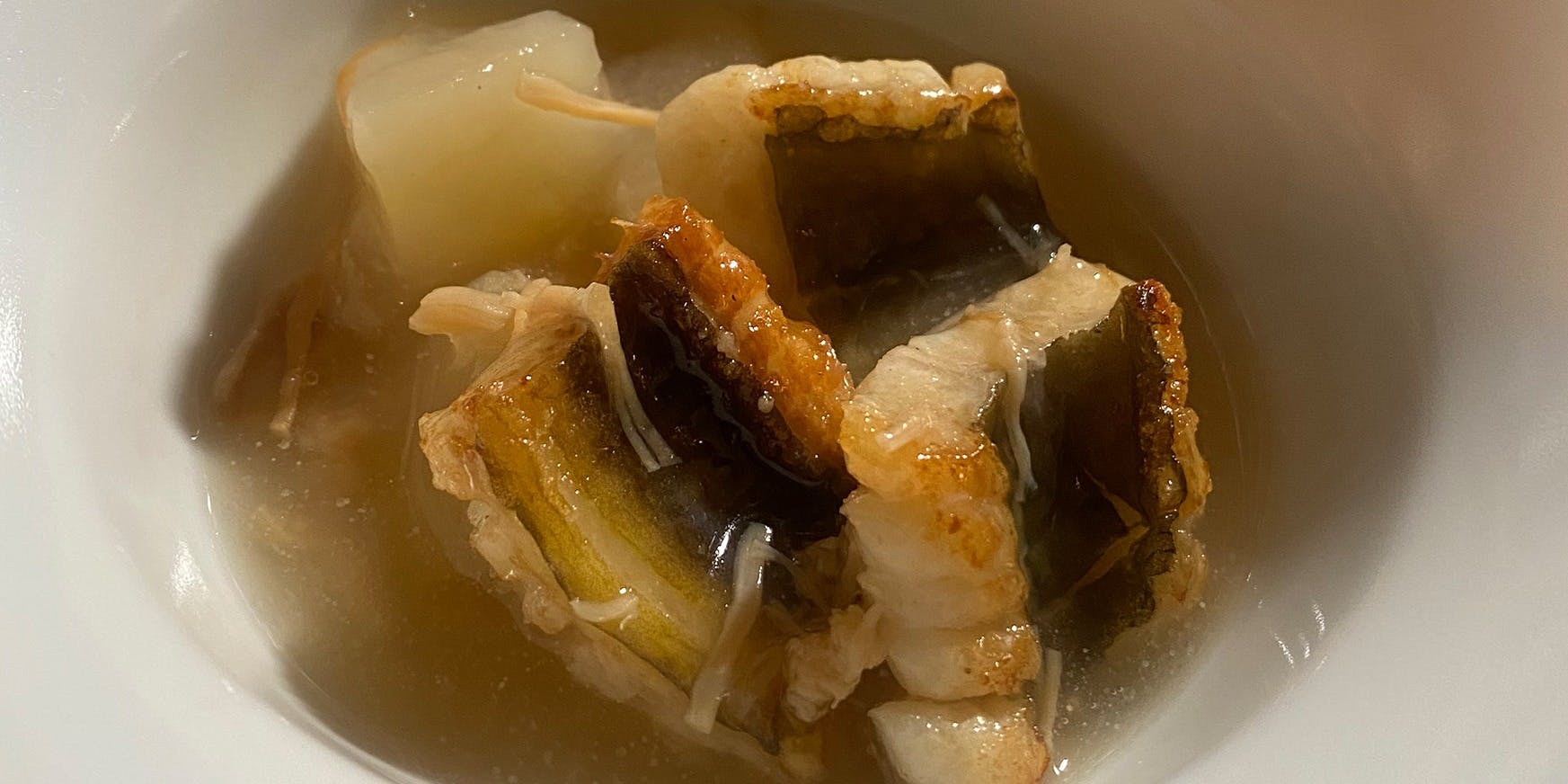 中国酒菜 鯉石 - 画像5