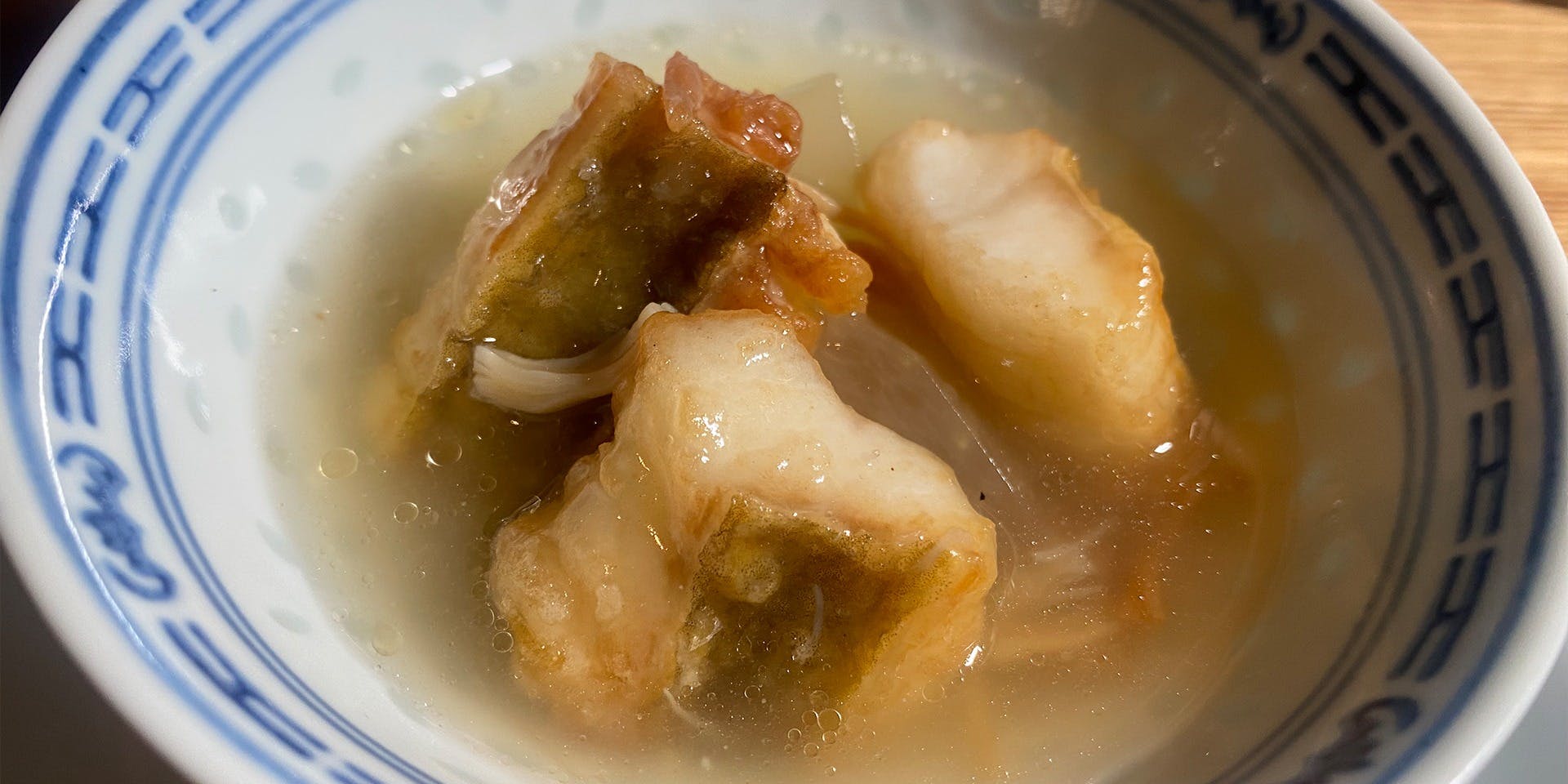 中国酒菜 鯉石 - 画像6