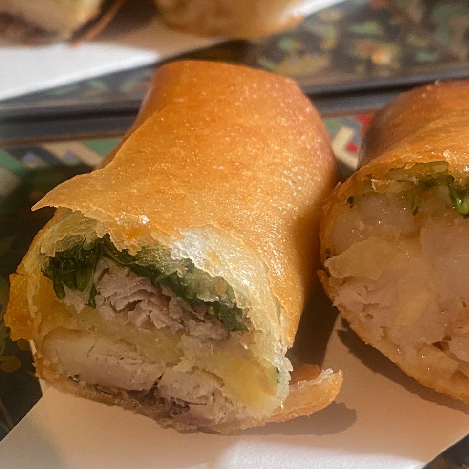 厳選食材を使用した本格中華