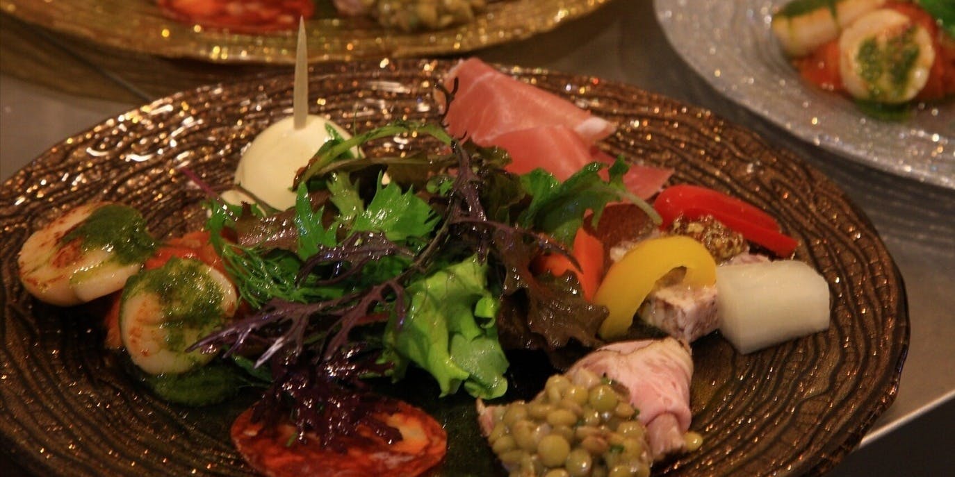 ビストロ オゼ・ミニョン - 画像10