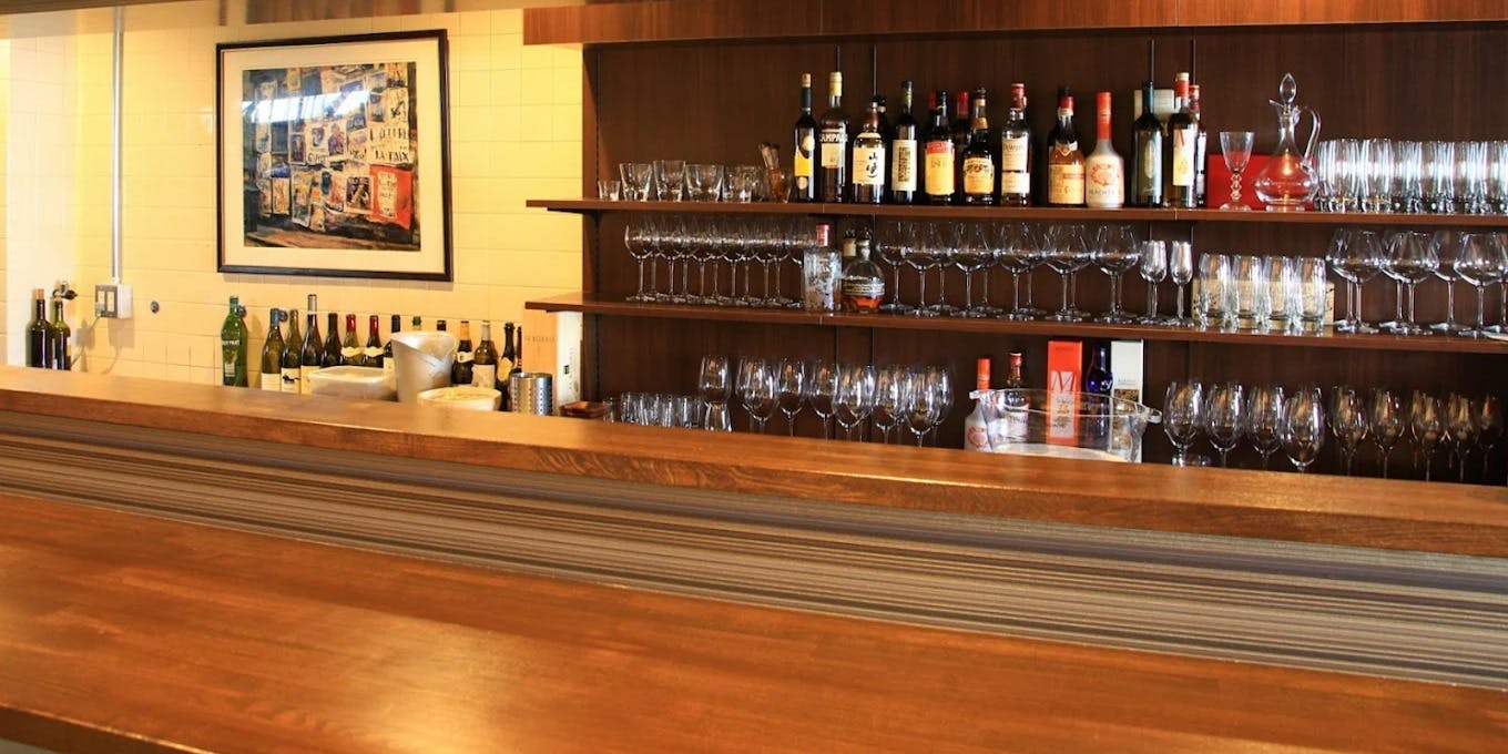 ビストロ オゼ・ミニョン - 画像2