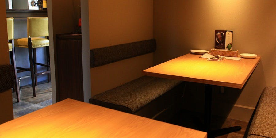 ビストロ オゼ・ミニョン - 画像4