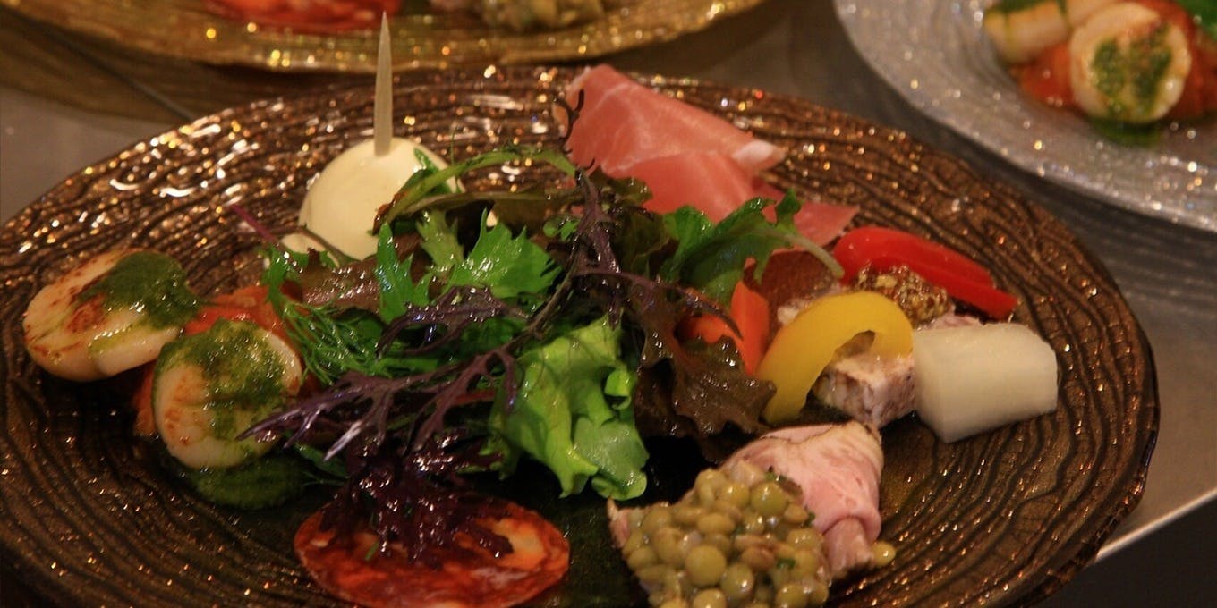 ビストロ オゼ・ミニョン - 画像8