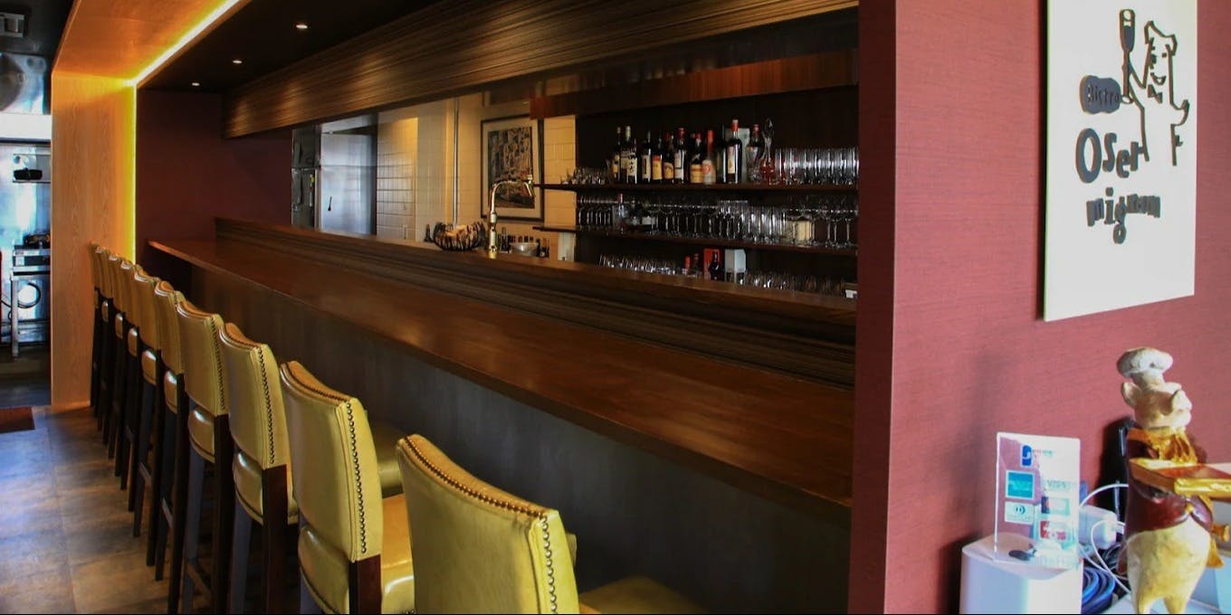 ビストロ オゼ・ミニョン - 画像11