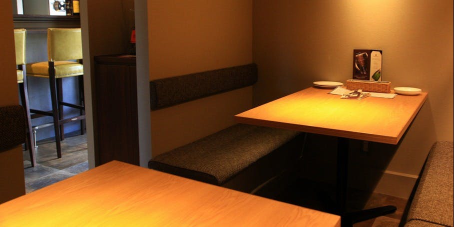 ビストロ オゼ・ミニョン - 画像12