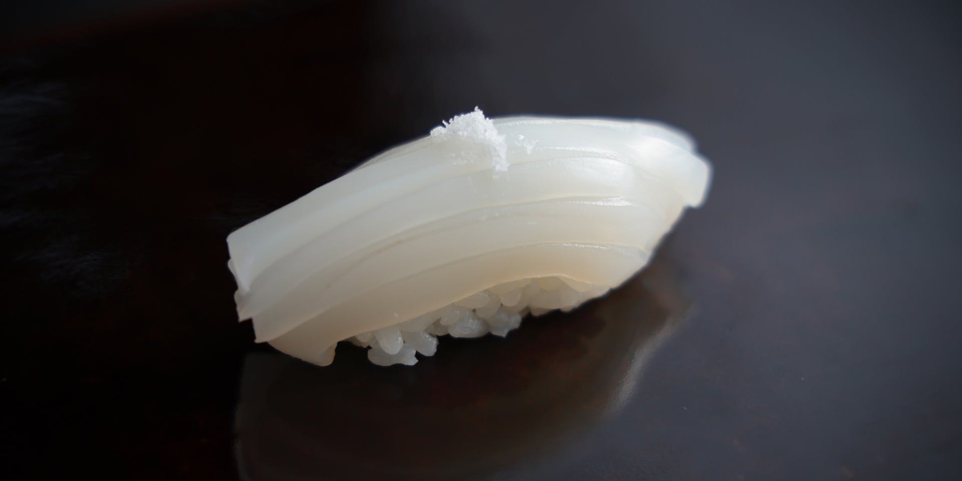 伊勢前寿し 神貫 - 画像3