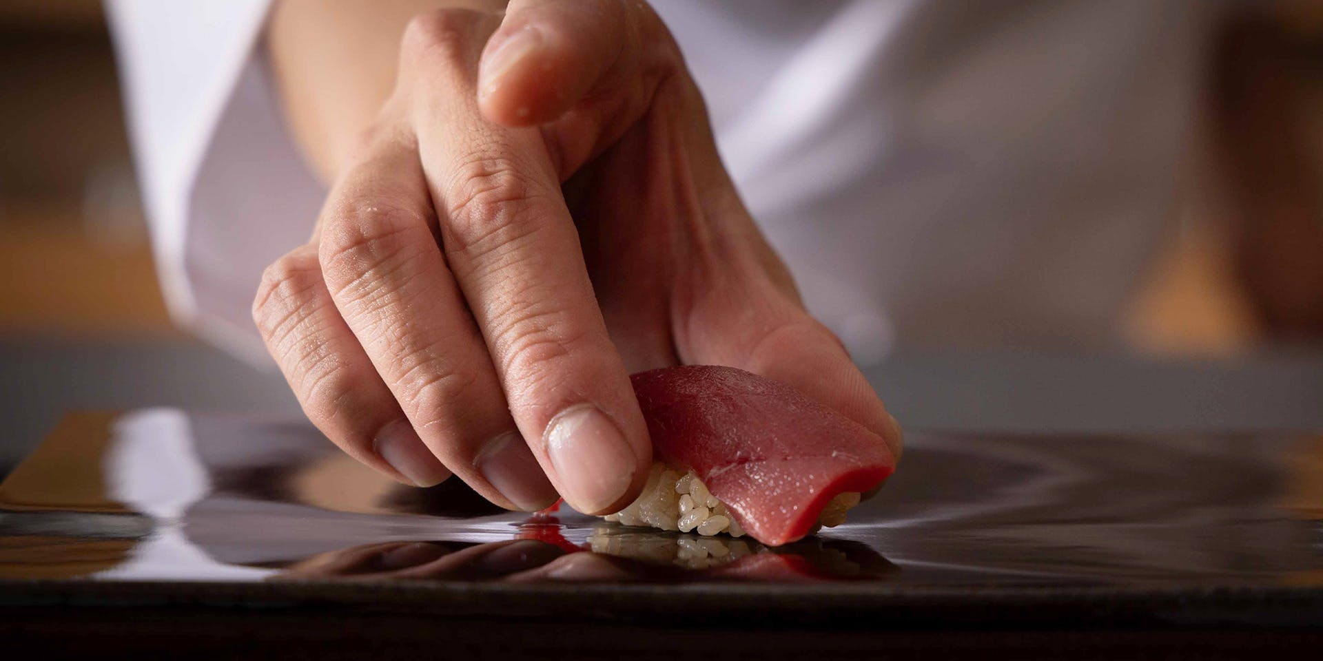 伊勢前寿し 神貫 - 画像4