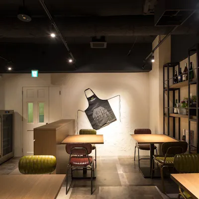 旅先で出会う、札幌のあたたかなイタリアン
